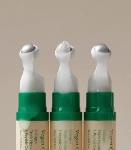 AXIS-Y VEGAN COLLAGEN EYE SERUM 10ML