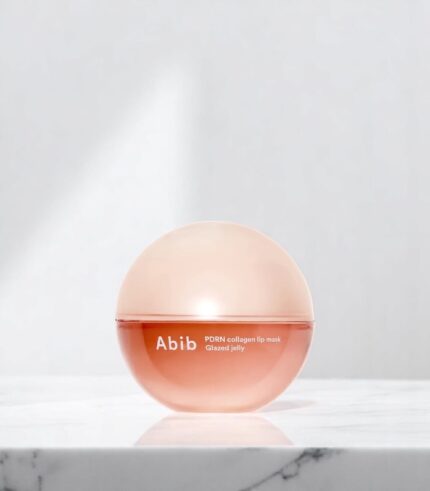 Abib - PDRN Collagen Lip Mask Glazed Jelly