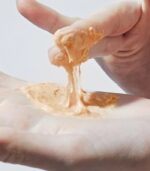 Arencia-Calendula-Rice-Mochi-Cleanser