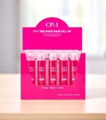 CP-1 - 3 Seconds Hair Ringer Fill-up Ampoule