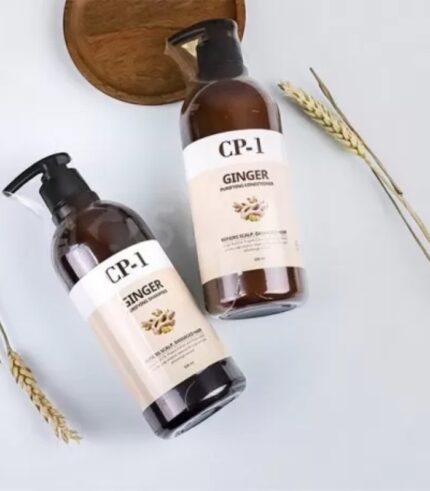 CP-1 - Ginger Purifying Conditioner