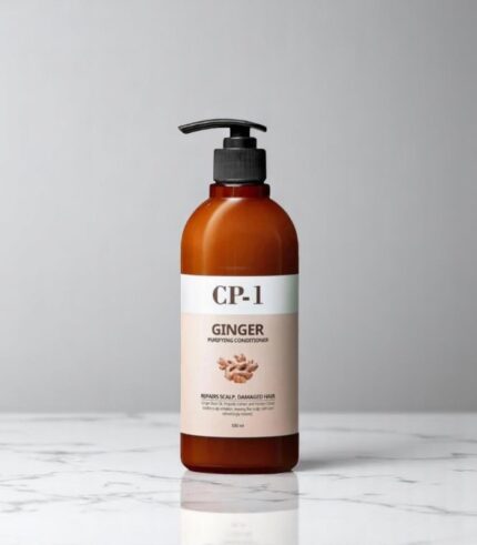 CP-1 - Ginger Purifying Conditioner