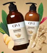 CP-1 - Ginger Purifying Shampoo