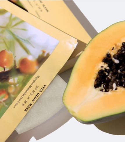 Dr. Althea - Vita Glow Mask