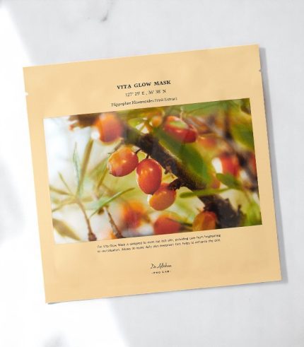 Dr. Althea - Vita Glow Mask