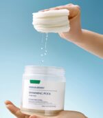 EQQUALBERRY SWIMMING POOL TONER PADS