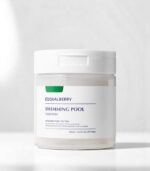 EQQUALBERRY - Swimming Pool Toner Pads