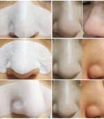elizavecca milky piggy black head solution 3 step nose strip