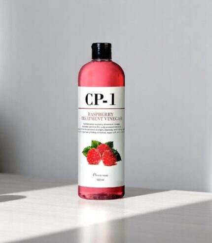 Esthetic-House-CP-1-Raspberry-Treatment-Vinegar