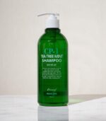 Esthetic House - CP 1 - Tea Tree Mint Shampoo