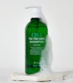 Esthetic House - CP 1 - Tea Tree Mint Shampoo