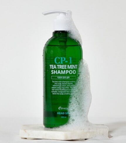 Esthetic House - CP 1 - Tea Tree Mint Shampoo