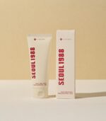K-SECRET - SEOUL 1988 Cream - Snail Mucin 93% + Rice
