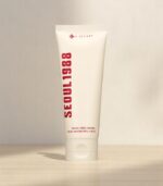 K-SECRET - SEOUL 1988 Cream - Snail Mucin 93% + Rice