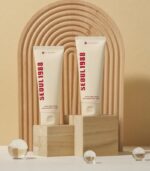 K-SECRET - SEOUL 1988 Cream - Snail Mucin 93% + Rice