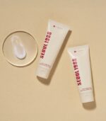 K-SECRET - SEOUL 1988 Cream - Snail Mucin 93% + Rice