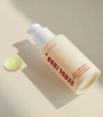 K-SECRET - SEOUL 1988 Serum - Retinal Liposome 2% + Black Ginseng