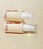 K-SECRET - SEOUL 1988 Serum - Retinal Liposome 2% + Black Ginseng