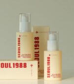 K-SECRET - SEOUL 1988 Serum - Retinal Liposome 2% + Black Ginseng