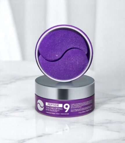MEDI-PEEL - Peptide 9 Volume Lifting Eye Patch Pro