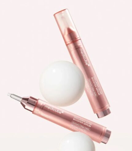 Medicube COLLAGEN GLOW BOOSTER SERUM