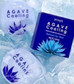 Petitfee - Agave Cooling Hydrogel Eye Mask