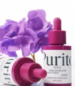 PURITO SEOUL Timeless Bloom Bakuchiol Serum 30ml