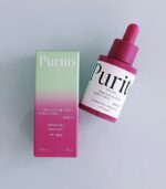 PURITO SEOUL Timeless Bloom Bakuchiol Serum 30ml