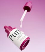 PURITO SEOUL Timeless Bloom Bakuchiol Serum 30ml