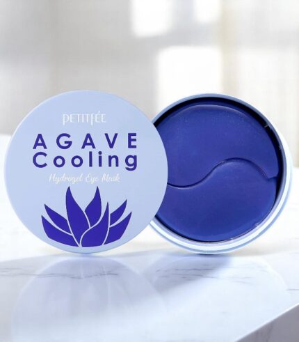 Petitfee - Agave Cooling Hydrogel Eye Mask