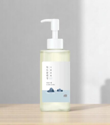 ROUND-LAB-1025-DOKDO-CLEANSING-OIL