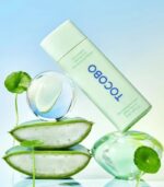 TOCOBO CICA CALMING SUN SERUM 50ML SPF50+