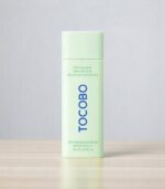 TOCOBO CICA CALMING SUN SERUM 50ML SPF50+