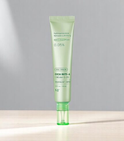 VT CICA RETI-A CREAM 0.05 30ML