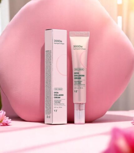 VT Cosmetics - Cica Collagen Cream