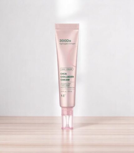 VT CICA COLLAGEN CREAM 20ML