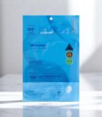 VT HYDROP REEDLE SHOT 100hL 2STEP HYDROGEL MASK (1.5G+33G)