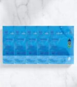 VT HYDROP REEDLE SHOT 100hL 2STEP HYDROGEL MASK (1.5G+33G)