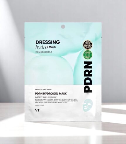 VT PDRN HYDROGEL MASK 33G
