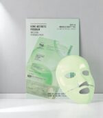 VT RETI-A REEDLE SHOT 100 2STEP HYDROGEL MASK (1.5G+33G)