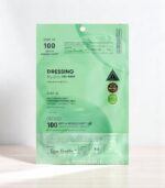 VT RETI-A REEDLE SHOT 100 2STEP HYDROGEL MASK (1.5G+33G)