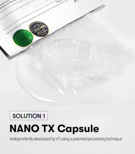 VT - TX-toning Special Mask