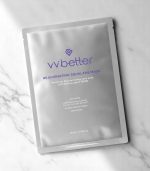 VVbetter - Rejuvenating Squalane Mask