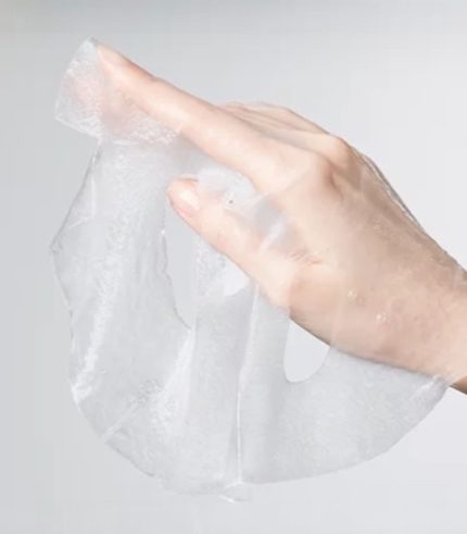 VVbetter - Rejuvenating Squalane Mask