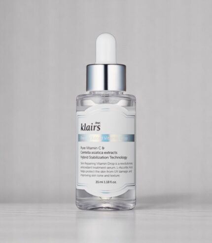 dear klairs FRESHLY-JUICED-VITAMIN-DROP-35ML