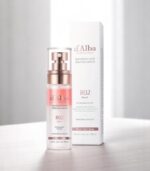 d'Alba - Professional Repairing Hair Perfume Serum