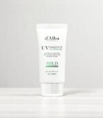 d'Alba WATERFULL MILD SUN CREAM 50ML