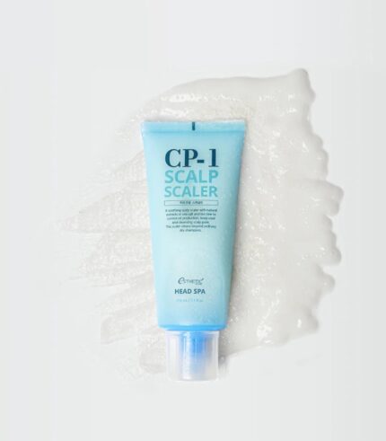 esthetic house scalp scaler