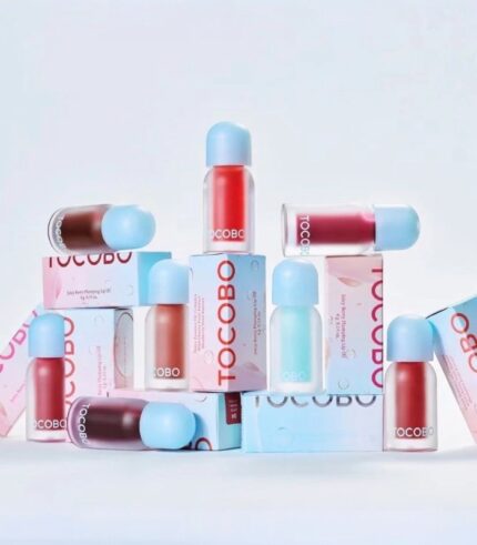 Tocobo Lip oil