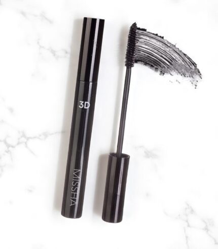 MISSHA 3D MASCARA
